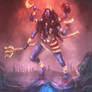 KALI - THE PRIMORDIAL ENERGY