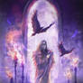 RAVEN SORCERESS