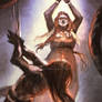 SIGYN PROTECTS LOKI