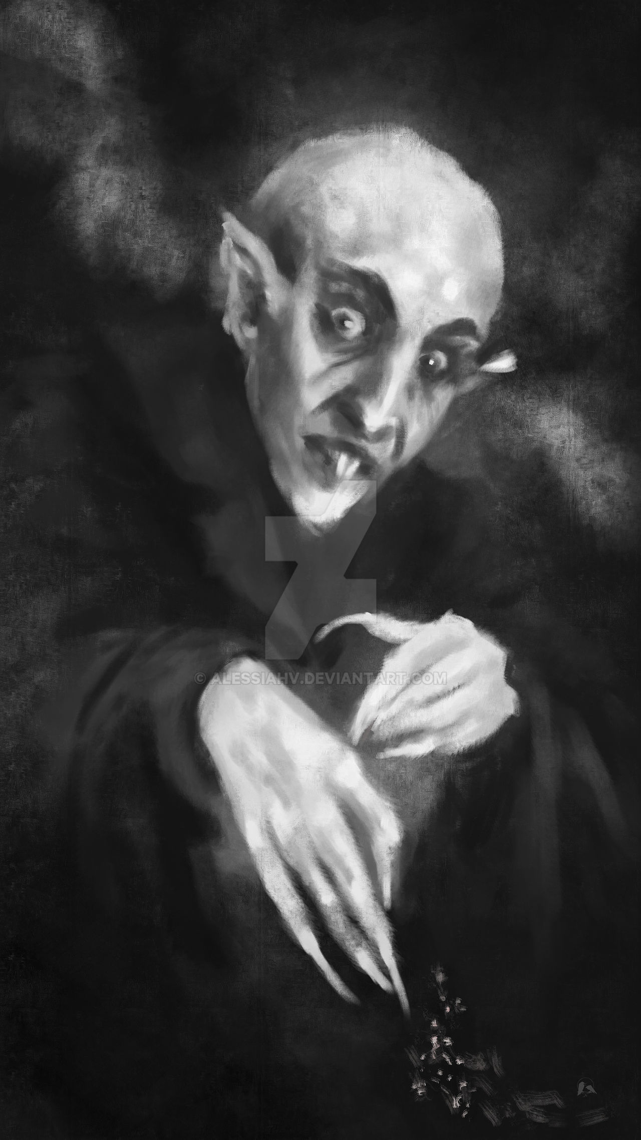 NOSFERATU