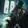 THE MYSTERIOUS MAN
