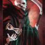 Dark Powers: Death/Fate
