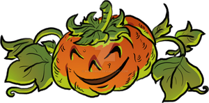 Jack'o'Pumpkin 2025