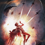 Three of Swords