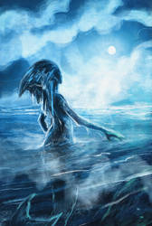 Mermay 2026: A Quiet Moment