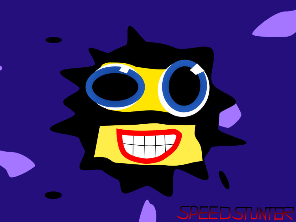 Splaat Remake by CrashStunter75 on DeviantArt