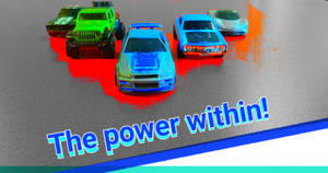 The power within!