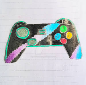 Video Game Controller