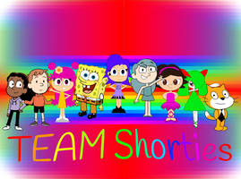 Team Shorties