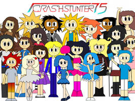 Celebration of Original Style