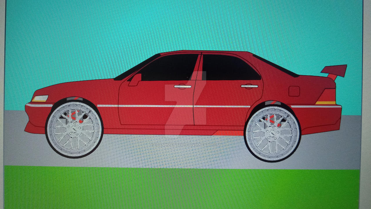 25 Cars Random Random Custom Car by CrashStunter75 on DeviantArt