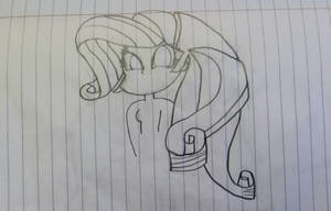 Upcoming Rarity art
