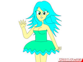 Kristy Redesigned