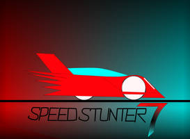 New Speed Stunter7 Redesign