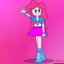Pinkie Pie Remade