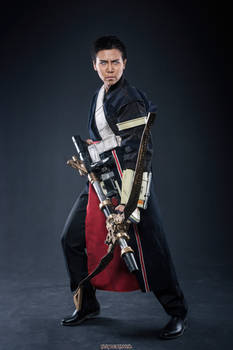 Chirrut Imwe