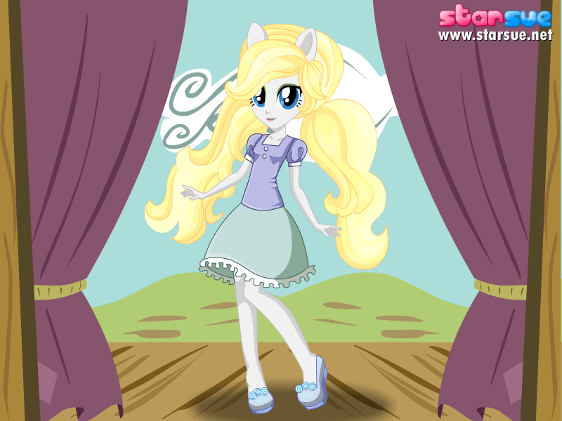 Bibble Mlp Bubbles in MLP EG by rollerbrawl895 on DeviantArt