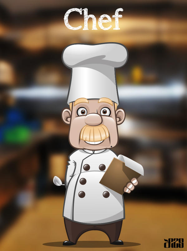 Chef