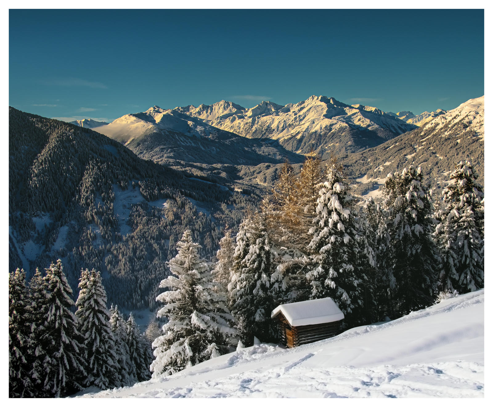 Alps by Chutriel on DeviantArt