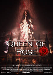 -Queen of Rose-