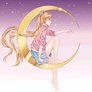 Sailor Moon [GIF]