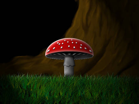 Amanita