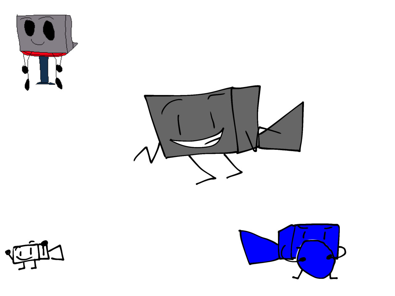 Cap Oc cap oc 1# by coolpersoncomputer on DeviantArt