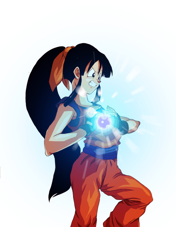 Kamehameha