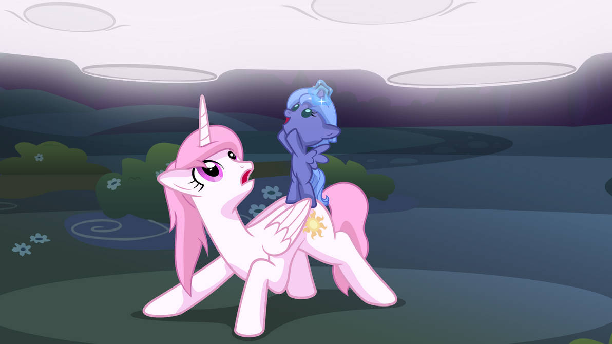 Magic Training by Arvaus