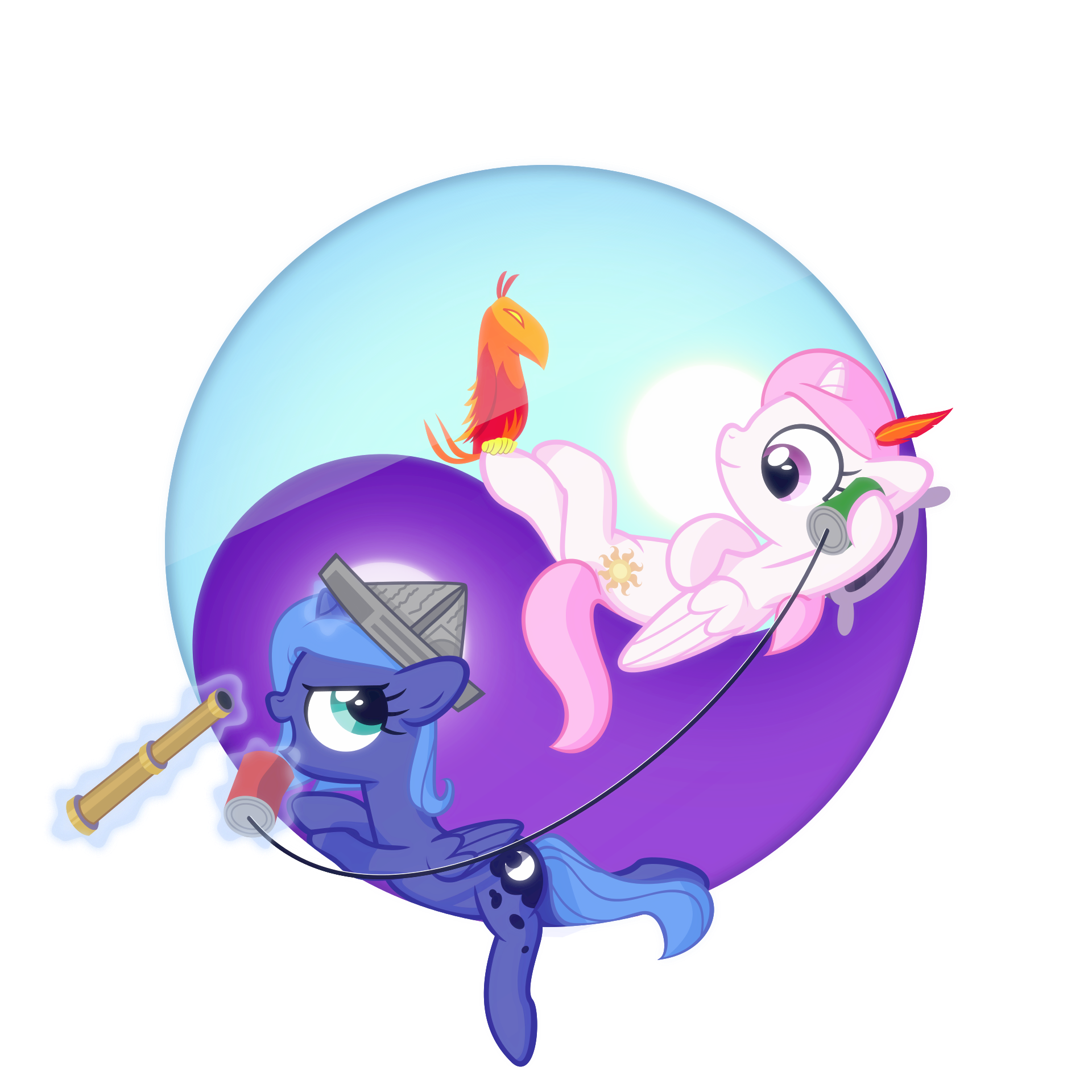 True Sisters by Arvaus