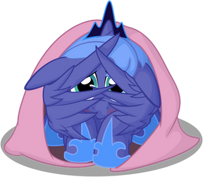 Shy Woona