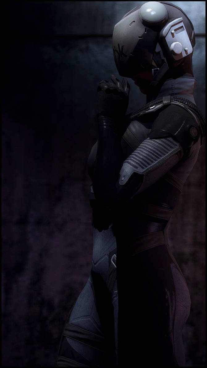 Hardsuits Deviantart Hardsuit Pilot by Slim-Charles on DeviantArt