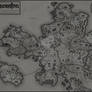 Dark Souls map