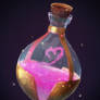 love potion