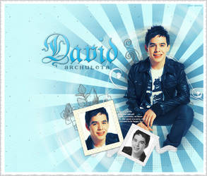 David Archuleta