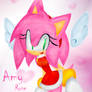 Amy Lover