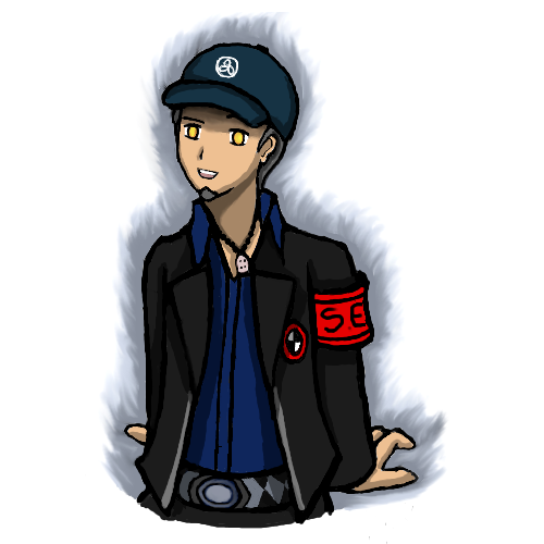 Shadow Junpei