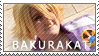 Bakurakat Stamp
