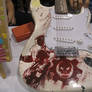 Gears of War Guitar