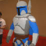 Lego Jango Fett