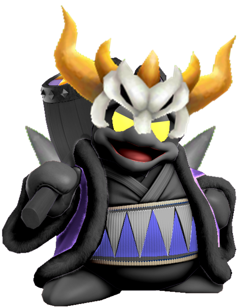 Render King D Mind By Thenightcapking On Deviantart Render King D Mind By Thenightcapking On Deviantart