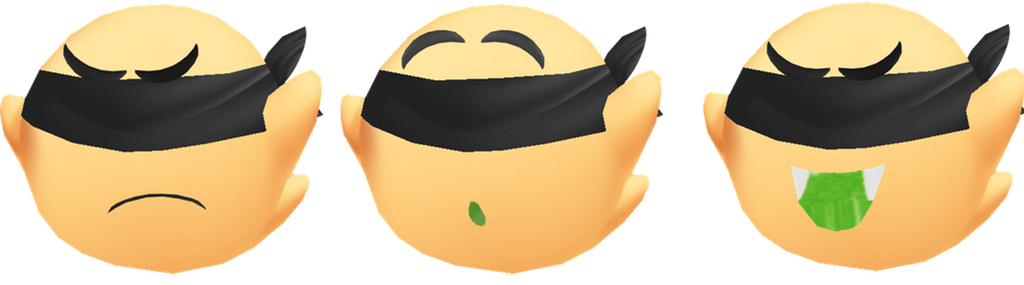 Request-Boo Man Bluff by TheNightcapKing on DeviantArt