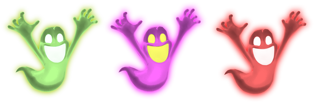 Renders-Rare Goobs 2 by TheNightcapKing on DeviantArt