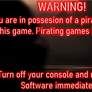 Request-TF2 Anti Piracy Screen (If it wasn't free)