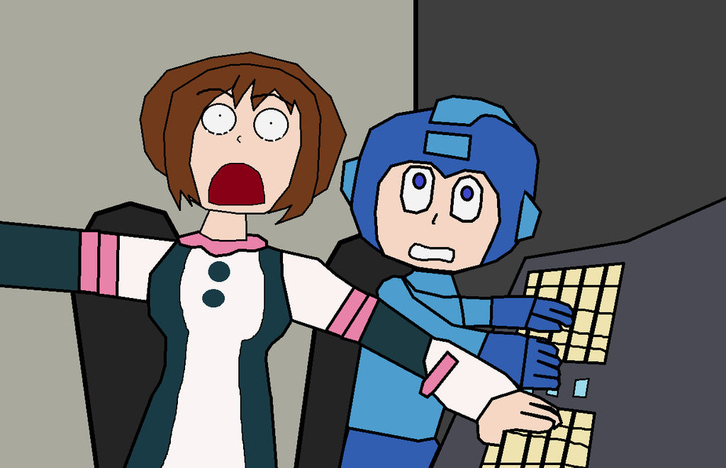 Request-Crazy Ride by TheNightcapKing on DeviantArt