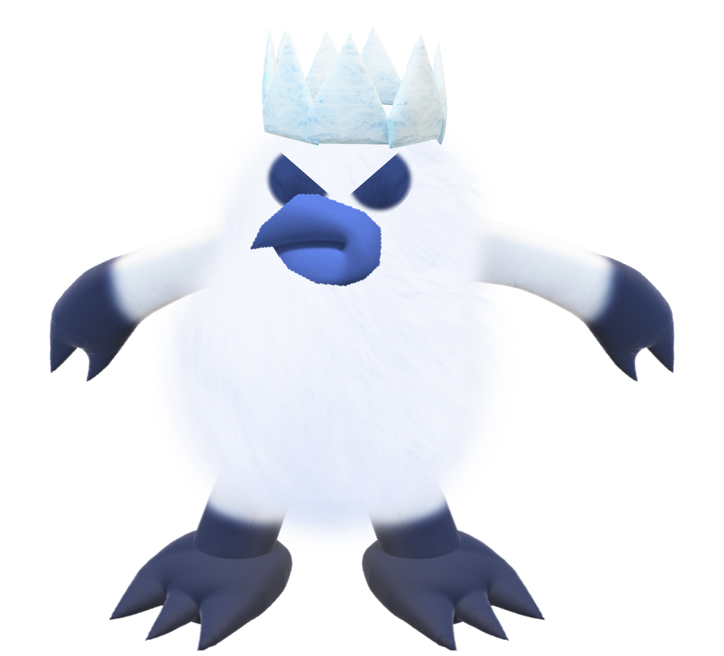 Render King Topi By Thenightcapking On Deviantart Render King Topi By Thenightcapking On Deviantart