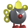 Render-Alarm Bob-omb