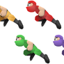 Render-Enemy Ninjas 1