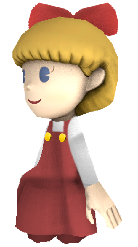 Render-Tracy by TheNightcapKing on DeviantArt