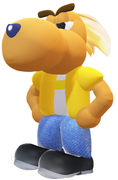 Sw Doogan Render-Doogan by TheNightcapKing on DeviantArt